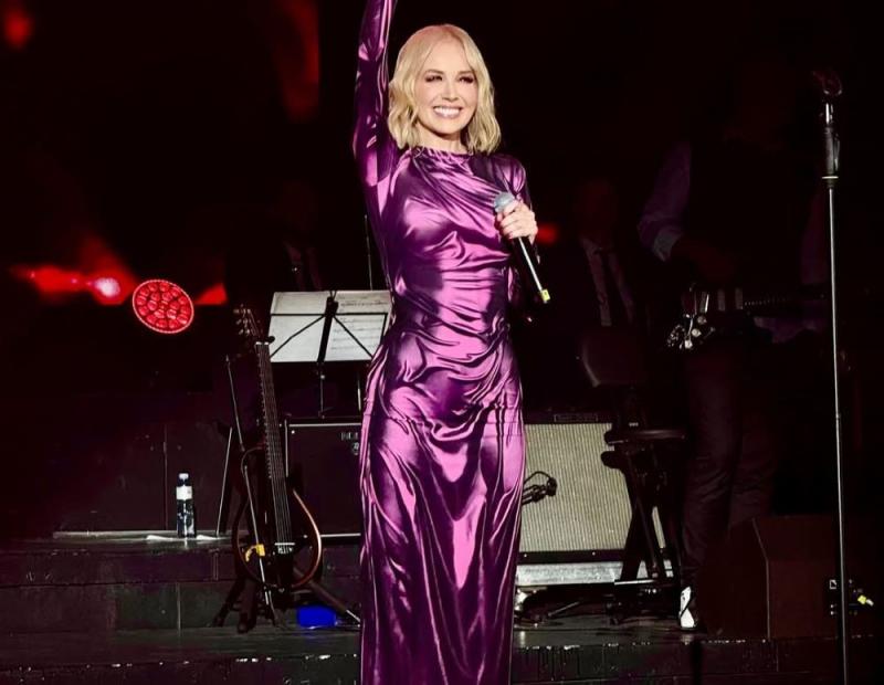 Jelena Rozga Nova godina