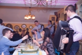 Kako je suđeno u kafani ,,Tako je suđeno”  