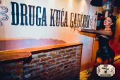 Kafana Gaučosi