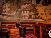 Kafana- pravo mesto za doček Nove godine