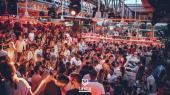 Splav Lasta mesto za one koji vole disco, RnB, pop i house