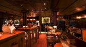 Splav kafana Uzbuna Beograd