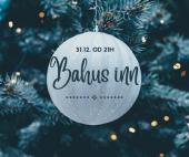 Doček Nove godine za ljubitelje tamburaša u restoranu Bahus Inn
