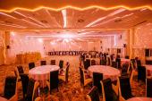 Luksuzna sala za venčanje event centar Victory za proslavu iz snova