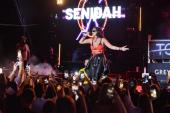 Senidah objavila spot za pesmu Level