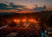 Lovefest početkom avgusta - Stižu zvezde elektronske muzičke scene