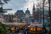 Putovanja Nova godina 2024 - evropski gradovi kao savršen Izbor