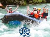 Rafting Tarom i dobar provod