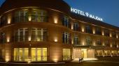 Nova godina 2025 - Hotel Majdan Beograd
