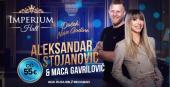 Imperium Hall Nova godina 2025 - najbolji novogodišnji provod u gradu