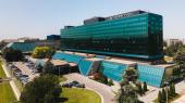Nova godina 2025 - Hotel Crowne Plaza