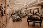 Hotel restoran Nota - Doček Nove godine koji će vas oduševiti
