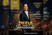 Hotel Metropol repriza Nove godine - provod kakav zaslužujete