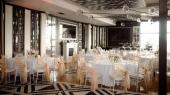 Upoznajte ekskluzivni ambijent restorana Gardoš