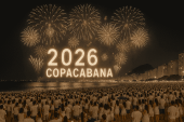 Egzotična Nova godina - Brazil