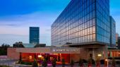 Doček Nove godine 2026 u hotelu Hyatt - Luksuzni provod!
