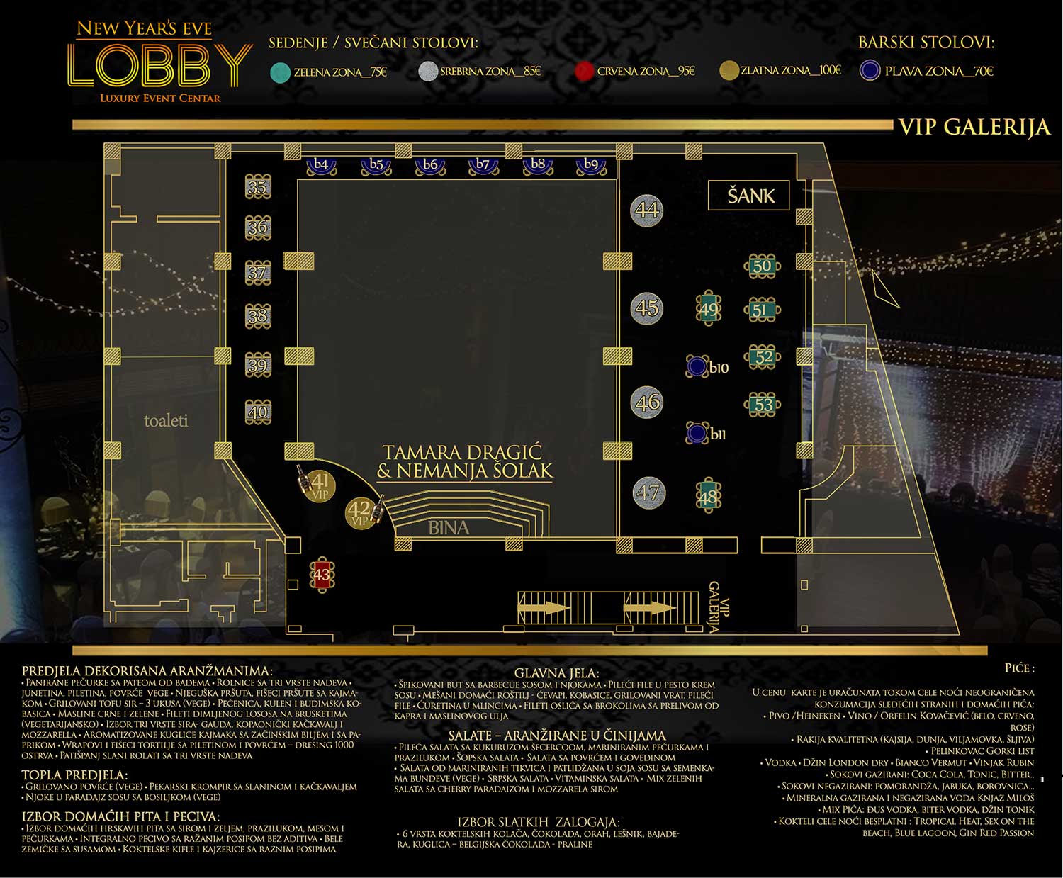 Lobby mapa 2