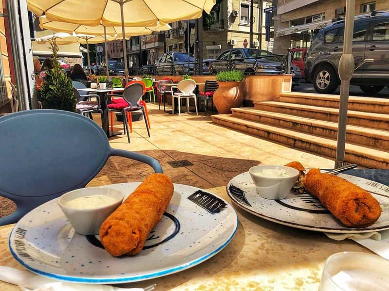 48+ Milky Palacinkarnica Beograd Background