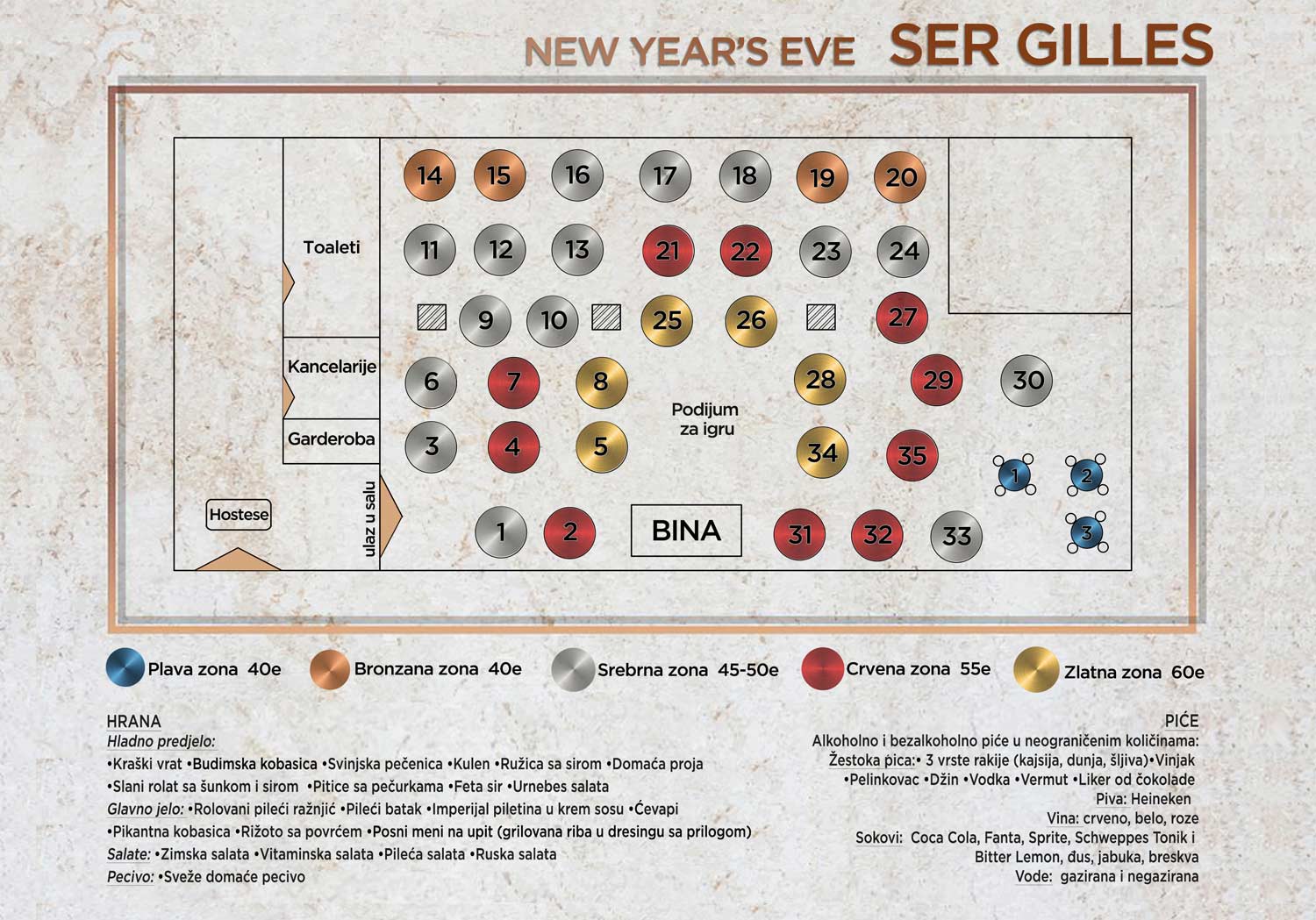 ser gilles nova godina