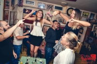 Kafana Pavle Korcagin Docek Nove godine