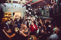 Kafana Sipaj Ne pitaj Nova godina Docek Nove