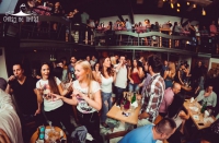 Kafana Sipaj Ne pitaj Nova godina Docek Nove