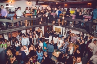 Kafana Sipaj Ne pitaj Nova godina Docek Nove