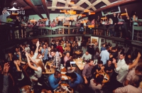 Kafana Sipaj Ne pitaj Nova godina Docek Nove 