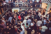 Kafana Sipaj Ne pitaj Nova godina Docek Nove