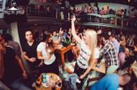 Kafana Sipaj Ne pitaj Nova godina Docek Nove