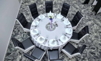 Restoran Inter Hollywood Vozdovac Docek Nove godine