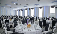 Restoran Inter Hollywood Vozdovac Docek Nove godine