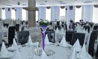 Restoran Inter Hollywood Vozdovac Docek Nove godine