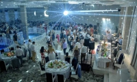 Restoran Inter Hollywood Vozdovac Docek Nove godine