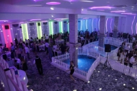 Restoran Inter Hollywood Vozdovac Docek Nove godine