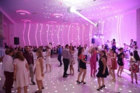 Restoran Inter Hollywood Vozdovac Docek Nove godine