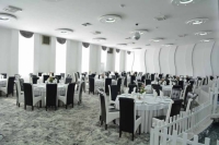 Restoran Inter Hollywood Vozdovac Docek Nove godine