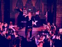 klub gotik nova godina