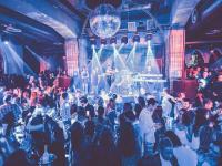 klub gotik nova godina