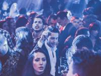 klub gotik nova godina