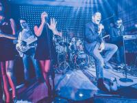 klub gotik nova godina