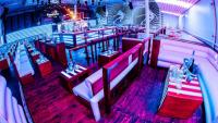 klub freestyler nova godina