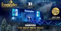 klub freestyler nova godina