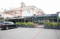 hotel orasac nova godina