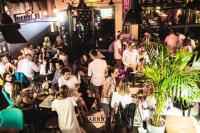 gastropub barrique docek nove godine