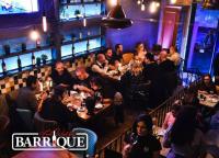 gastropub barrique docek nove godine