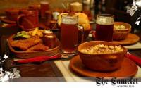 gastropub the camelot kopaonik docek nove godine