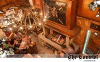 gastropub the camelot kopaonik docek nove godine