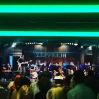 cafe brod zeppelin docek nove godine