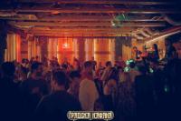 Gradska kafana docek nove godine